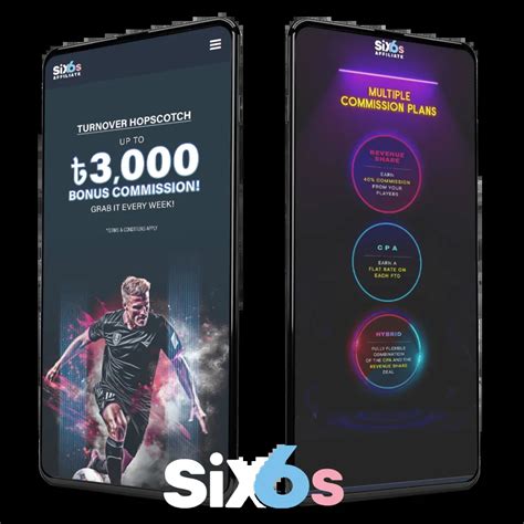 six6s bet|Six6s App — Download Apk for Android and iOS .